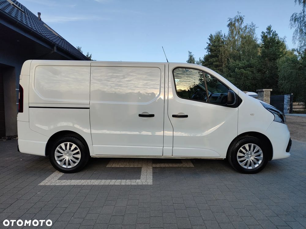 Renault Trafic - 3