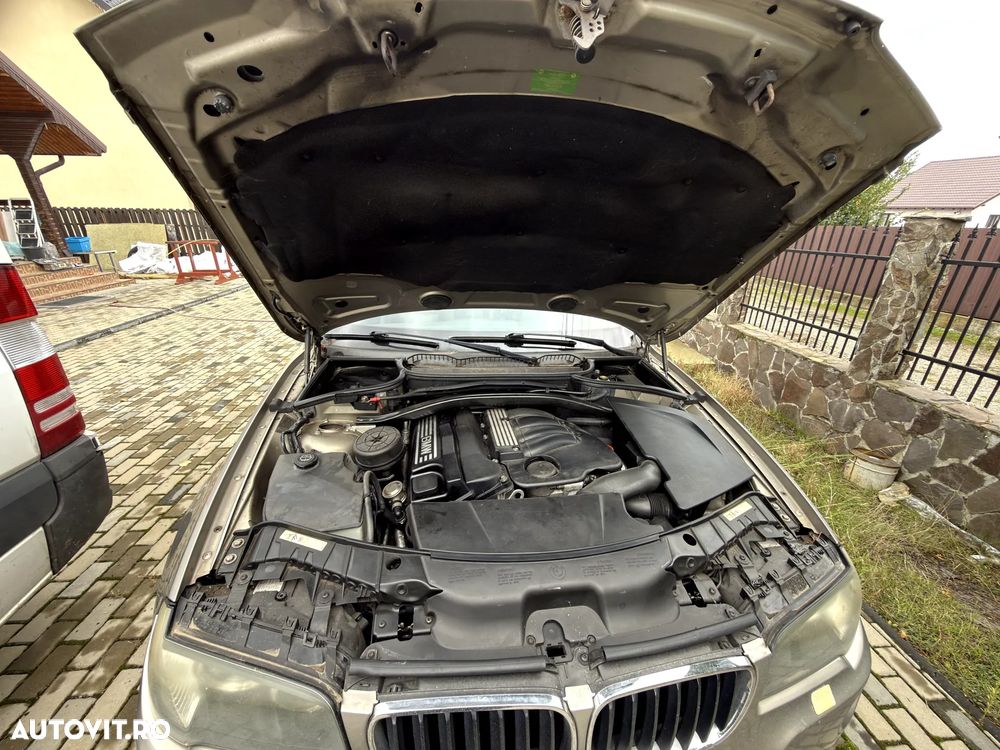 BMW X3 xDrive20i Edition Lifestyle - 12