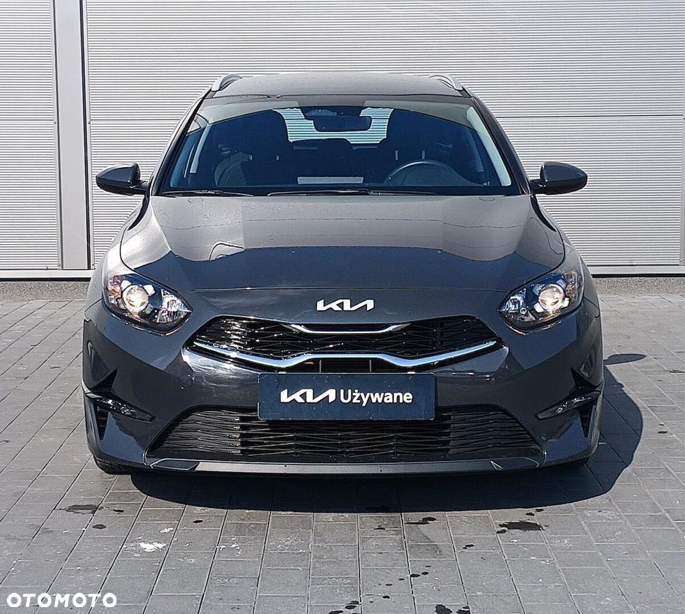 Kia Ceed 1.5 T-GDI M - 4