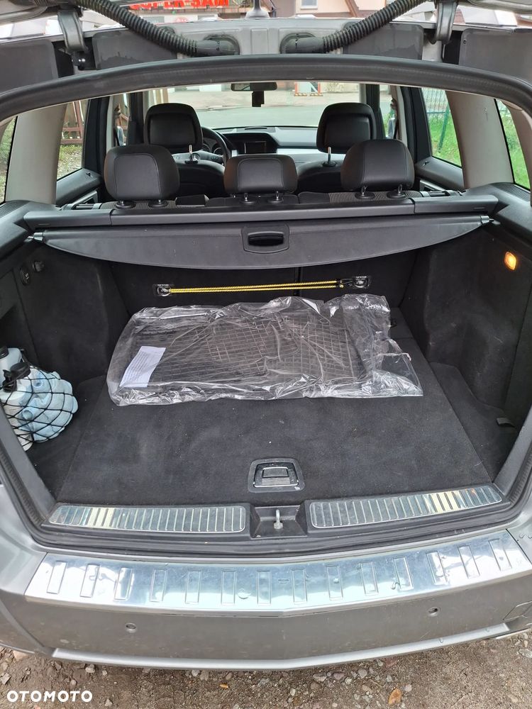 Mercedes-Benz GLK 220 CDI BlueEff 4-Matic - 10