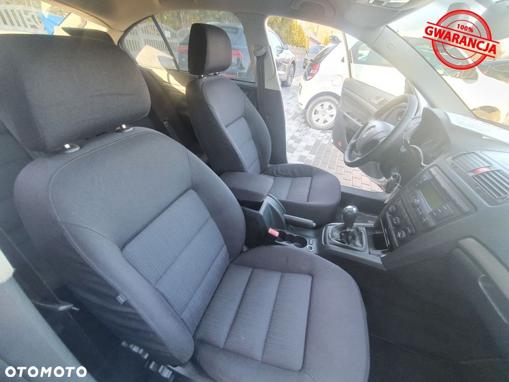 Skoda Octavia - 13