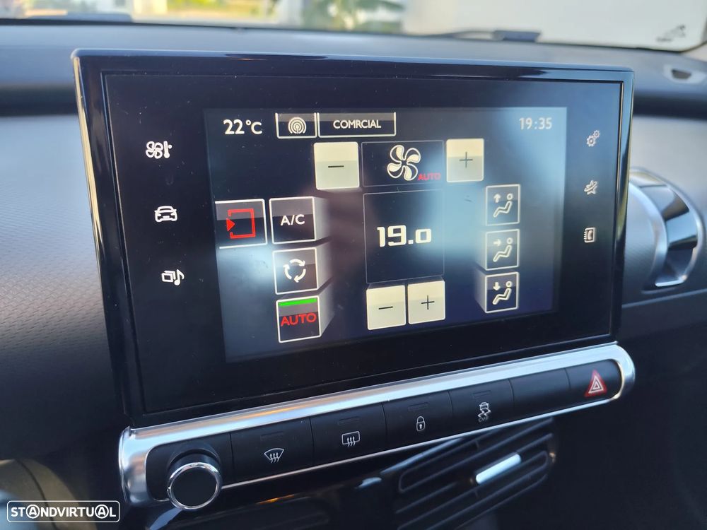 Citroën C4 Cactus BlueHDi 100 Stop&Start Feel - 2