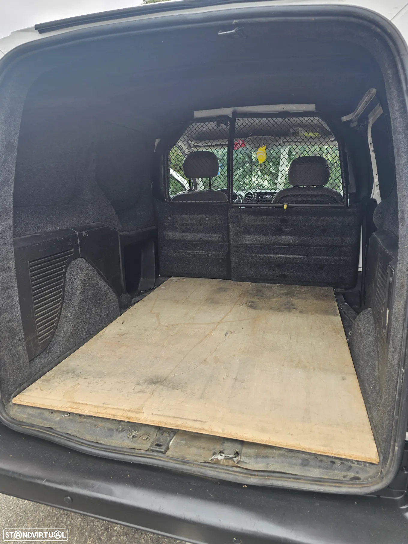 Citroën Berlingo - 10