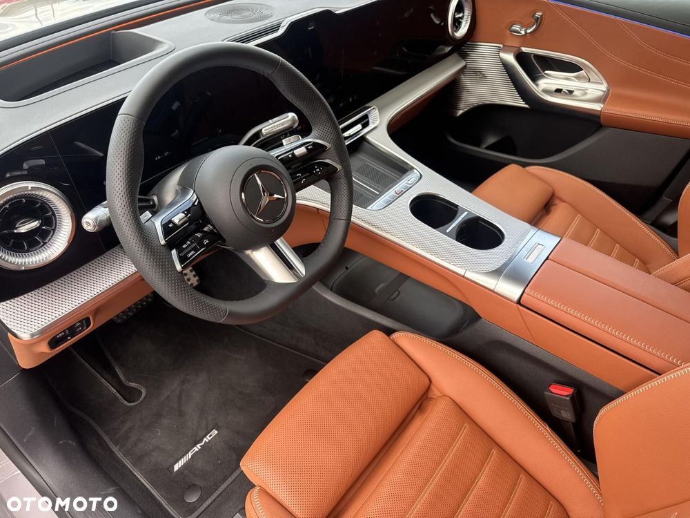 Mercedes-Benz GLC 400 94kWh 4-Matic EQ - 10