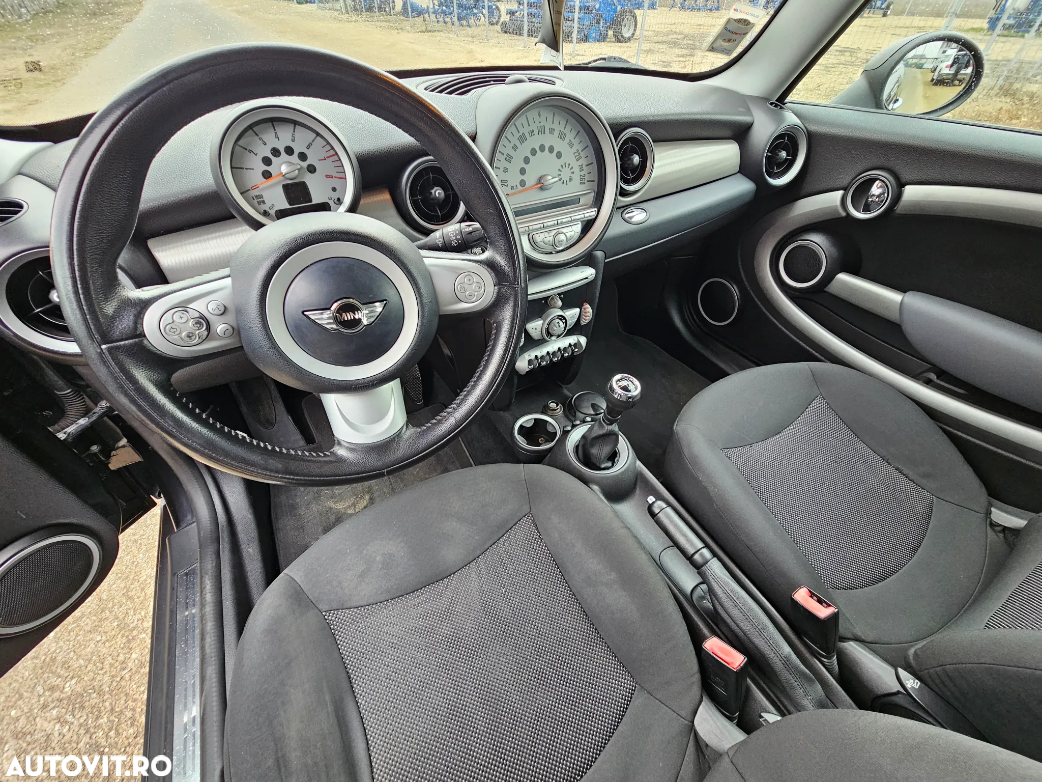 Mini Cooper - 15