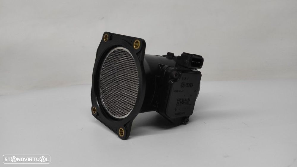 MEDIDOR DE MASSA DE AR VOLKSWAGEN PASSAT BERLINA (3B2) BáSICO - 7