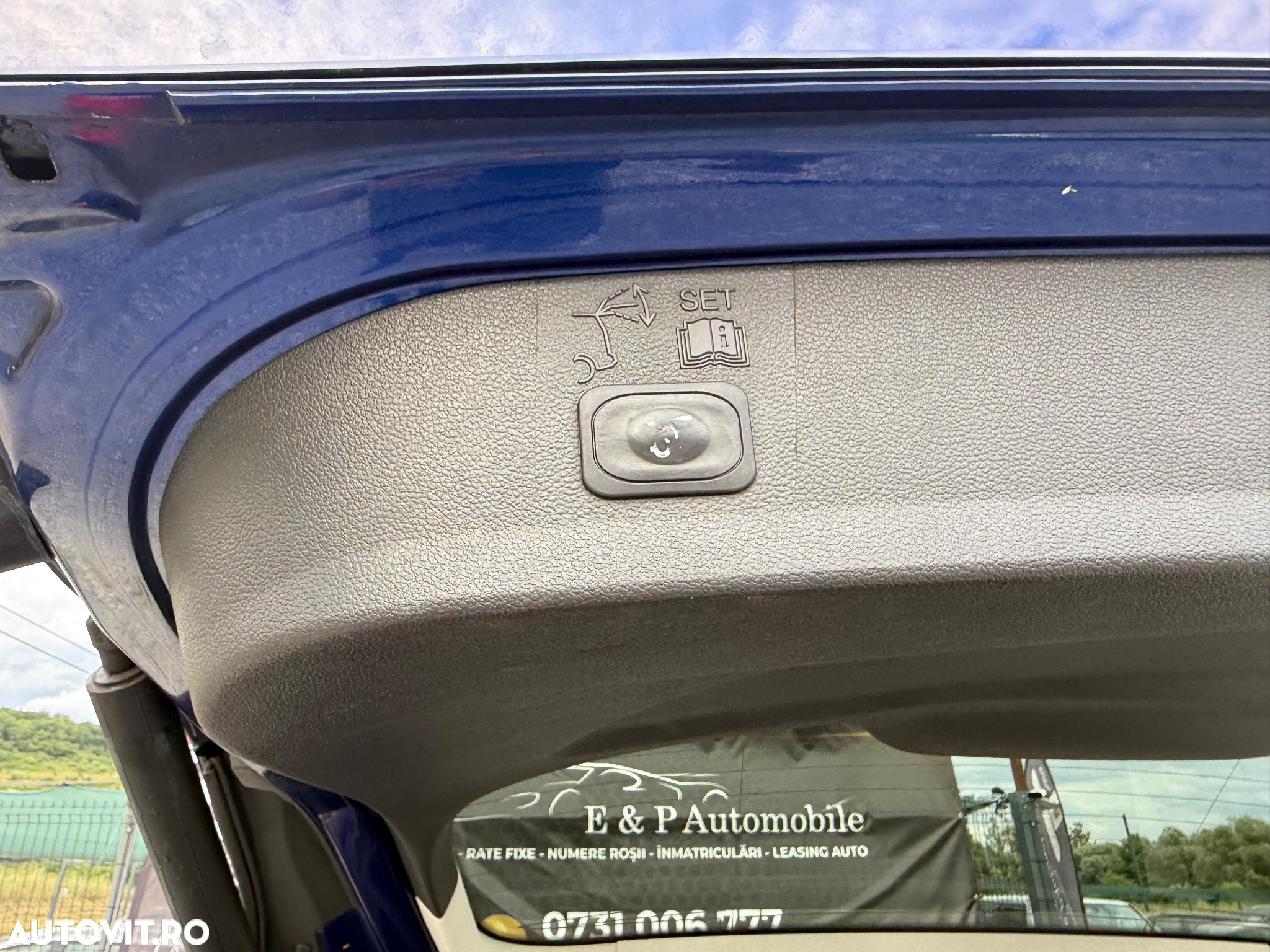 Ford Kuga 2.0 TDCi 4WD Powershift Titanium - 16