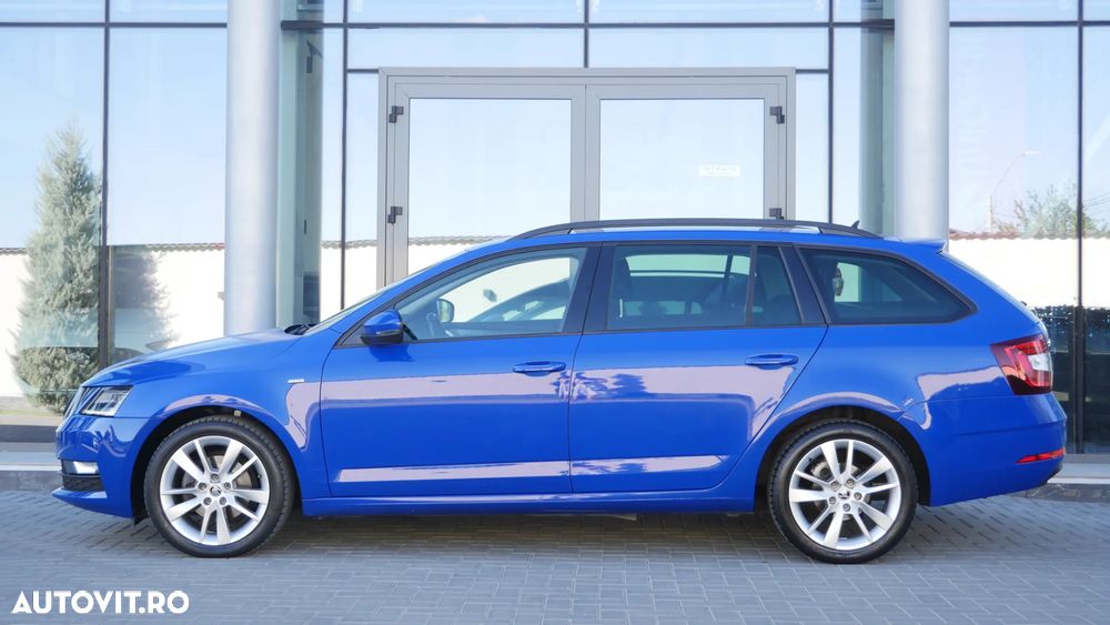 Skoda Octavia - 6