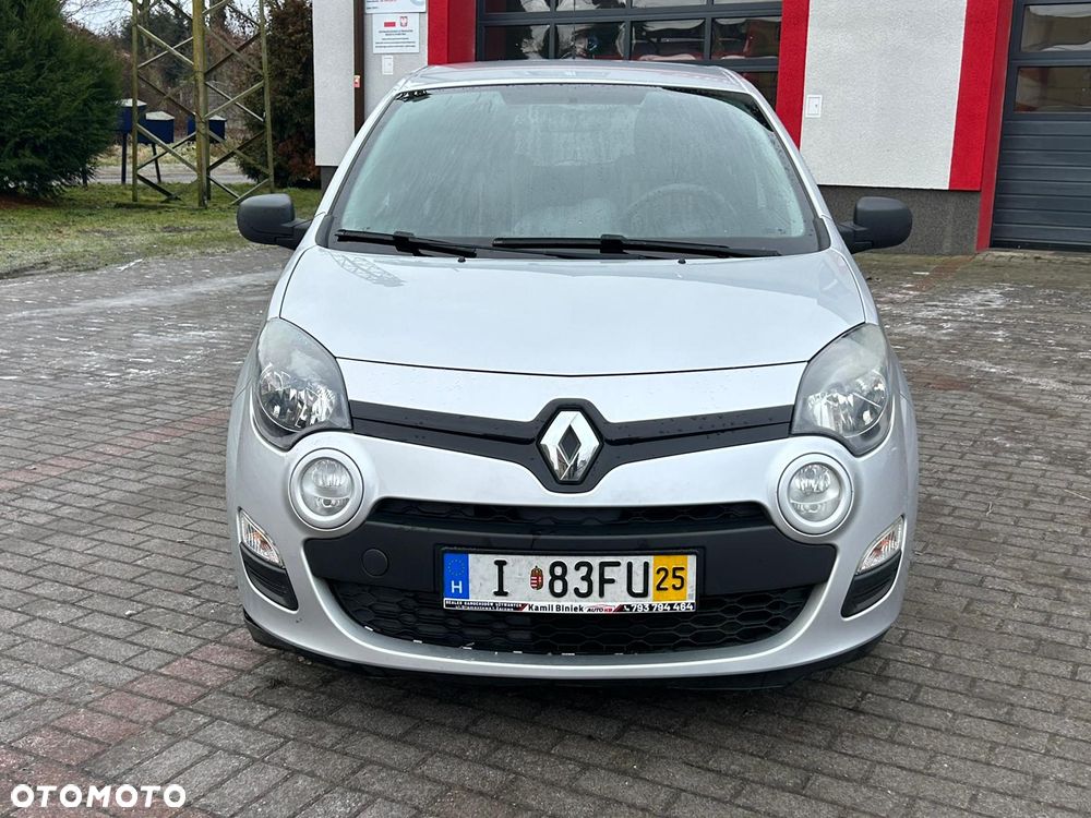 Renault Twingo 1.2 LEV 16V 75 iTwingo - 21