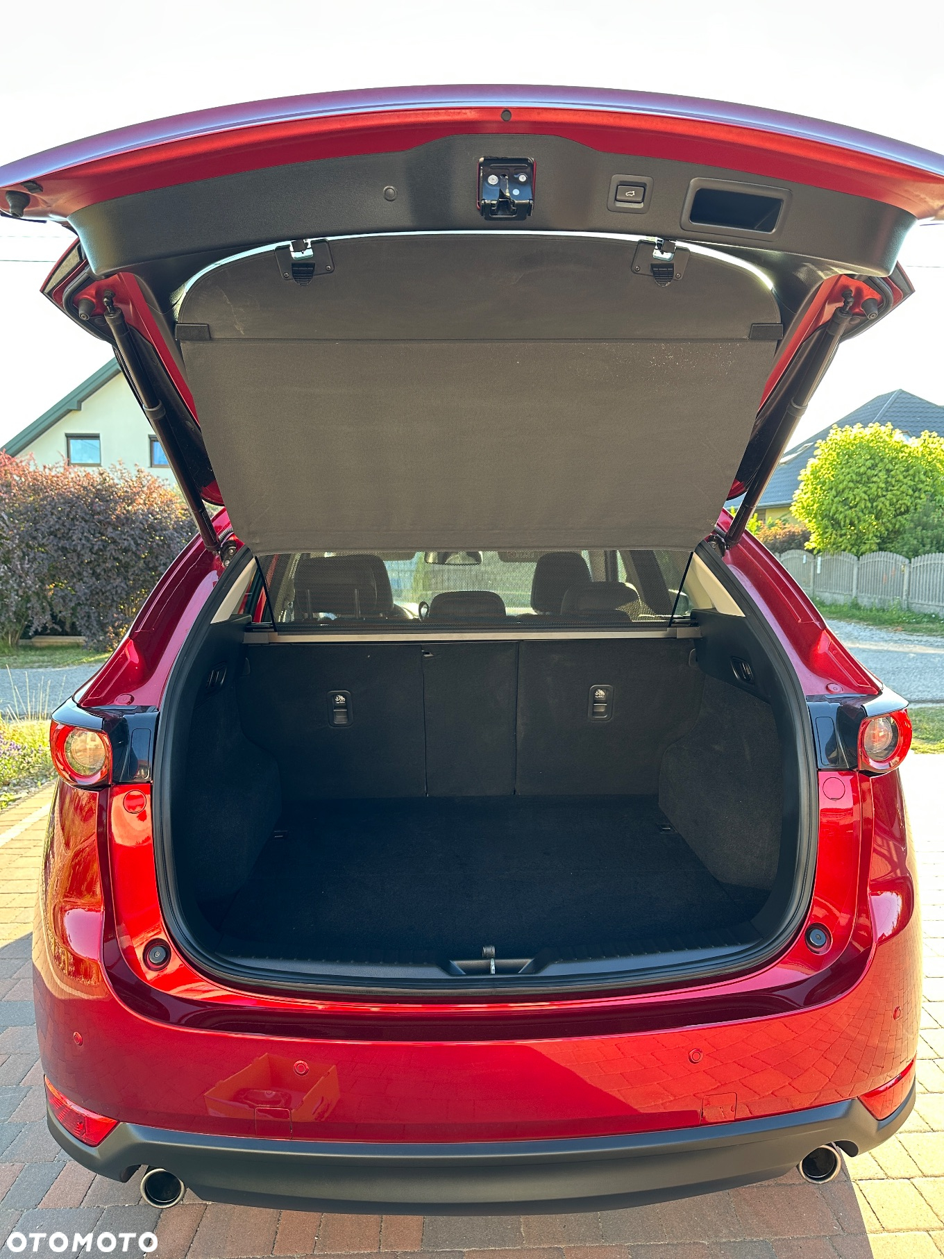 Mazda CX-5 2.5 Skypassion 2WD - 10
