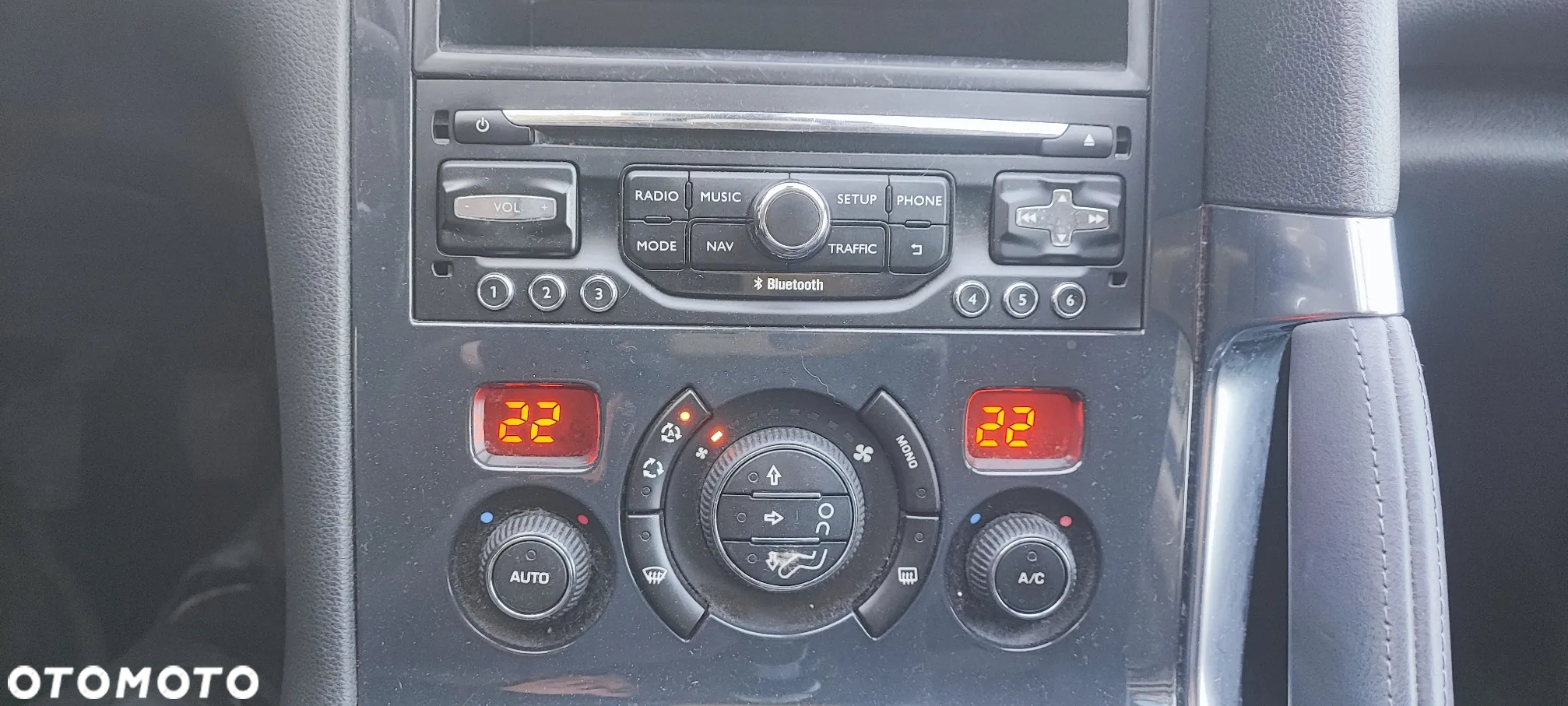 Peugeot 3008 HDi FAP 110 Platinum - 16