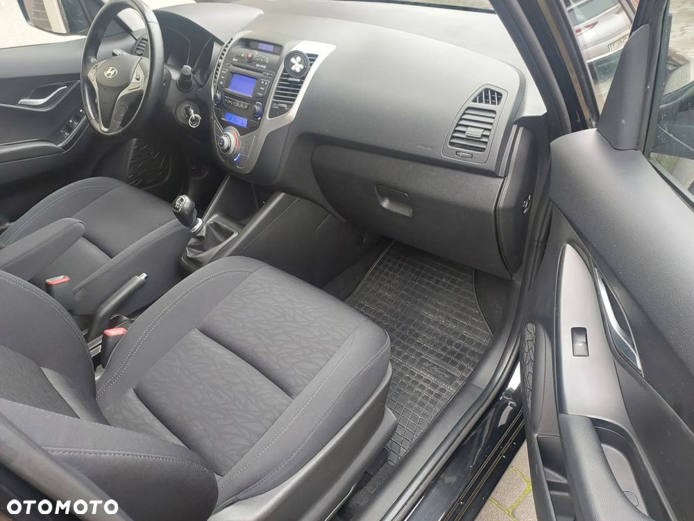 Hyundai ix20 1.6 Premium - 7