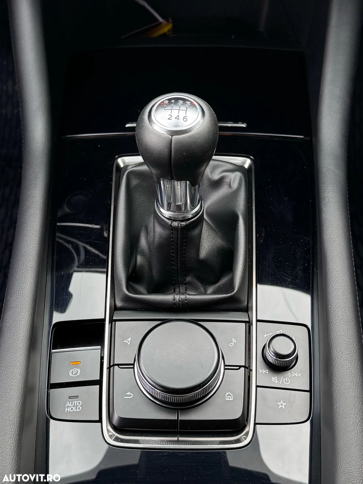 Mazda 3 e-Skyactiv G122 MHEV Exclusive-Line - 15