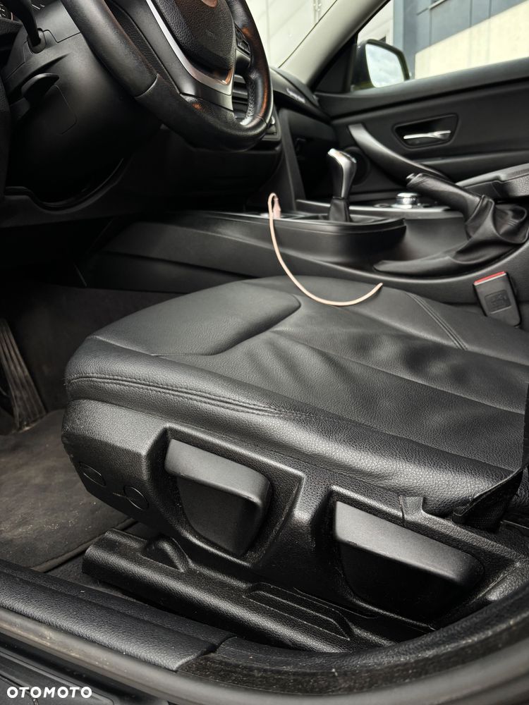BMW Seria 4 418d - 34