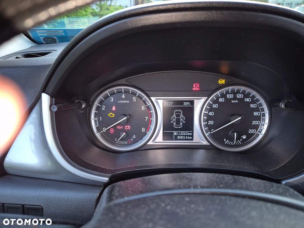 Suzuki Vitara 1.6 Premium 2WD - 7