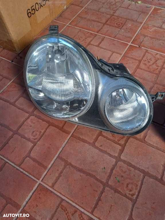 Far stanga dreapta VW Polo 9N an 2002-2005 originale - 2