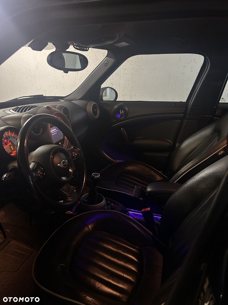 MINI Countryman - 6