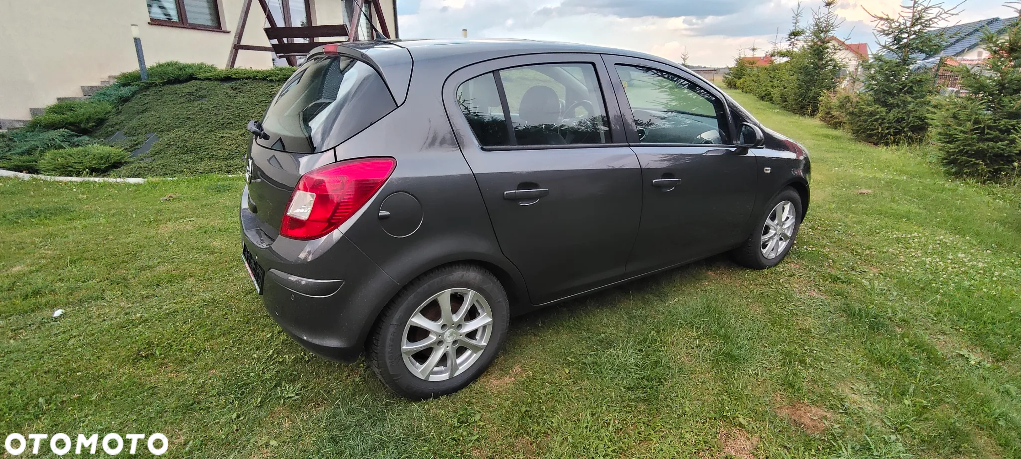 Opel Corsa 1.4 16V Active - 15