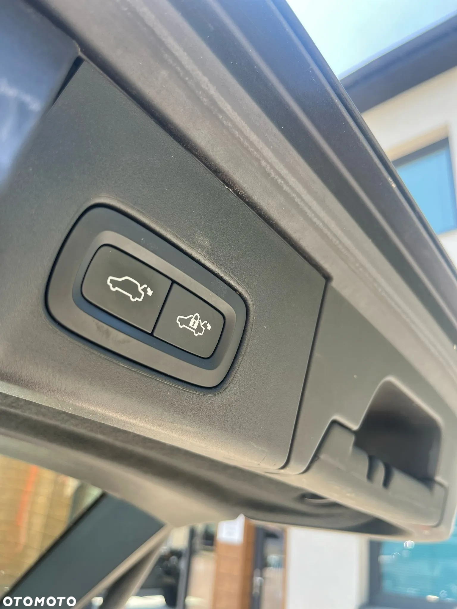 Volvo V90 T6 AWD Geartronic Inscription - 19
