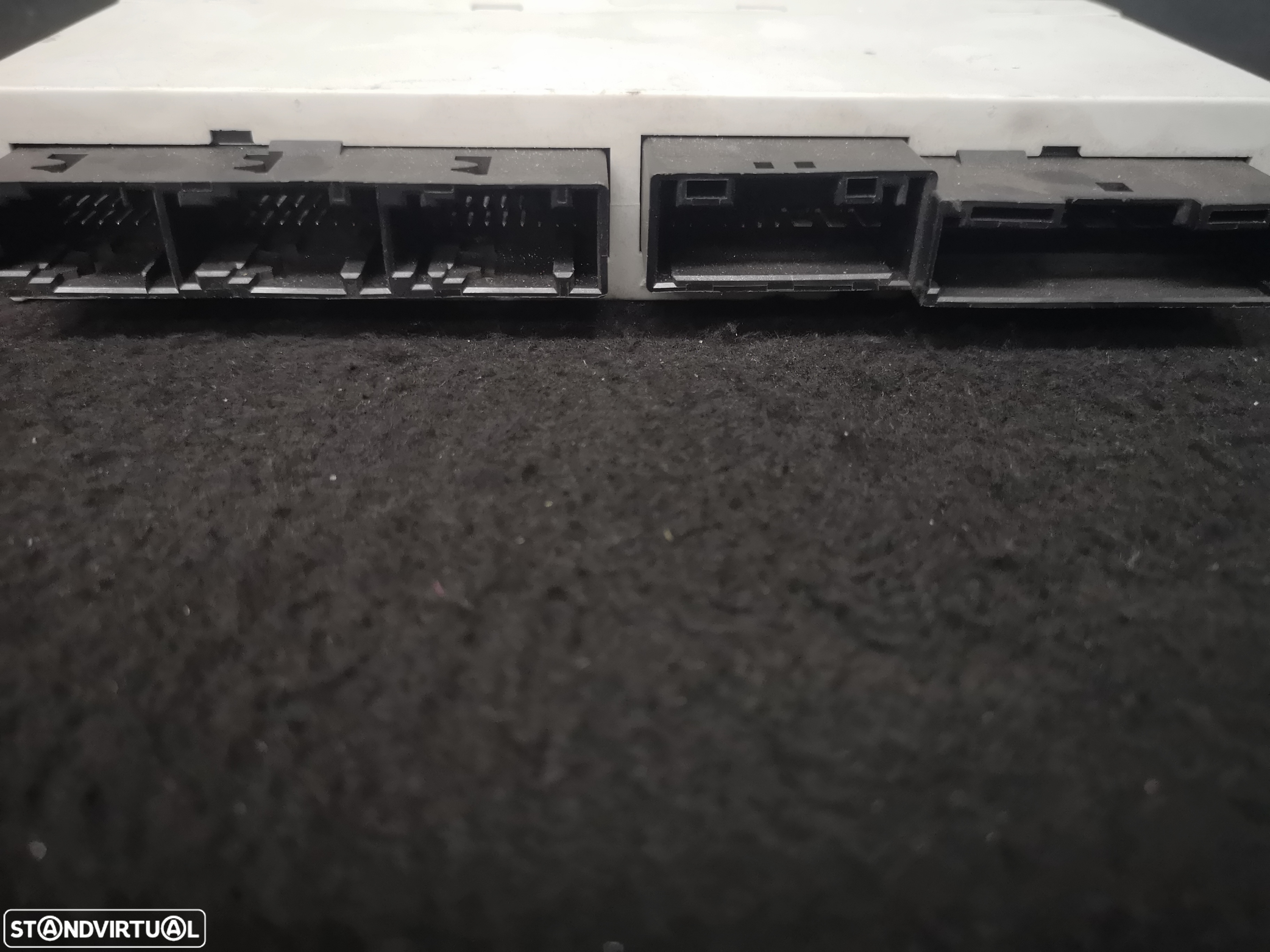 Centralina modulo da porta BMW7 E65 E66 2001-2008 - 4
