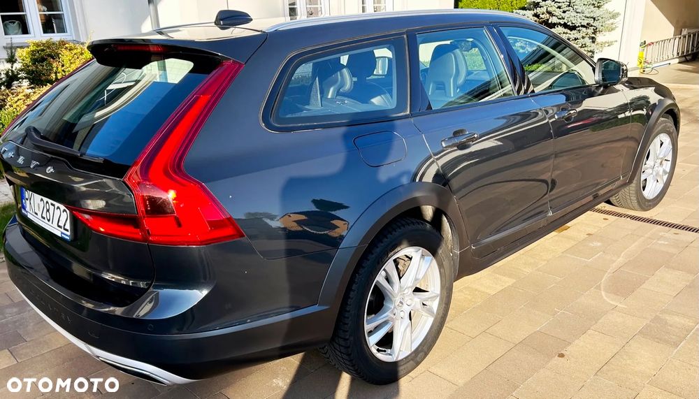 Volvo V90 Cross Country D4 AWD - 15