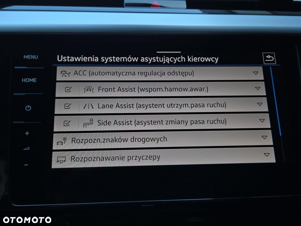 Volkswagen Arteon Shooting Brake 2.0 TSI 4Motion R DSG - 27