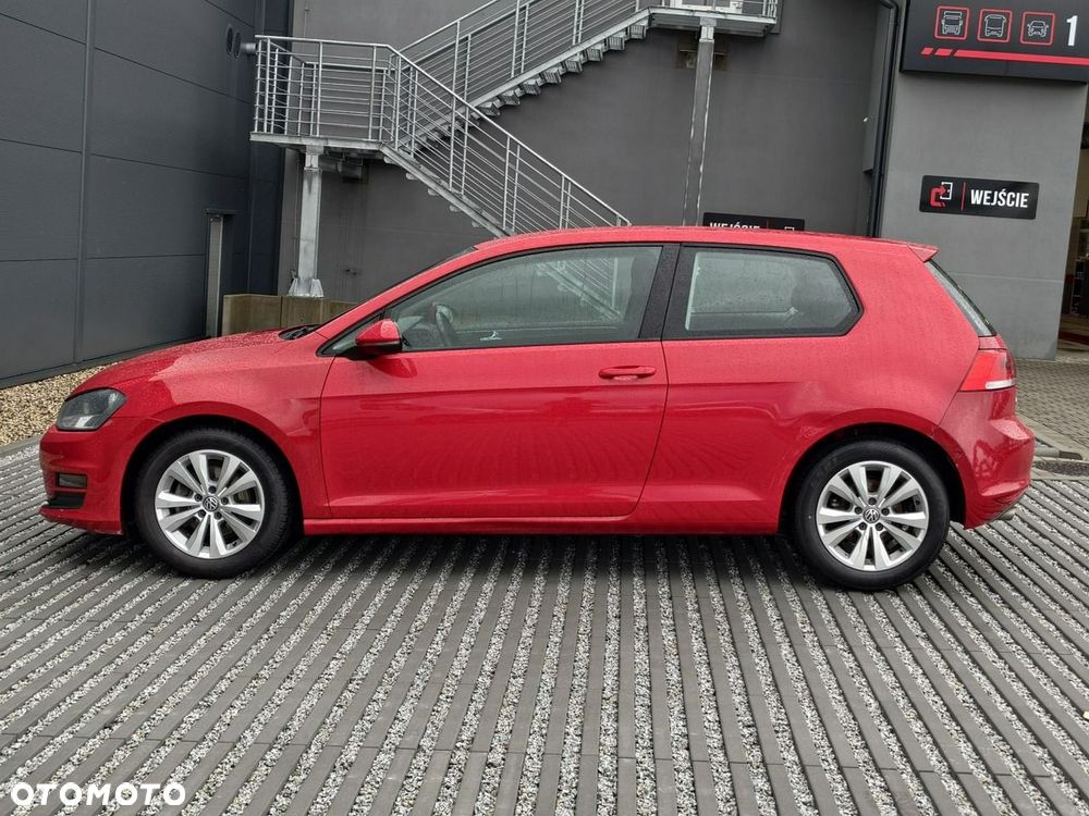 Volkswagen Golf - 4