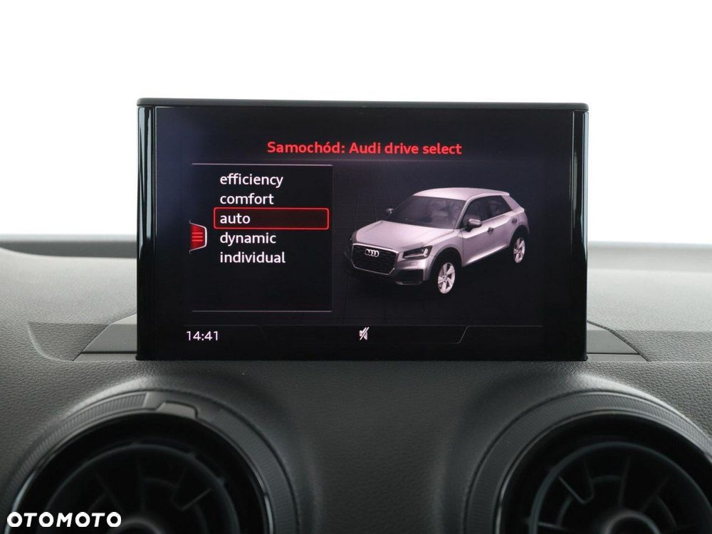 Audi Q2 2.0 TDI Quattro S tronic - 24