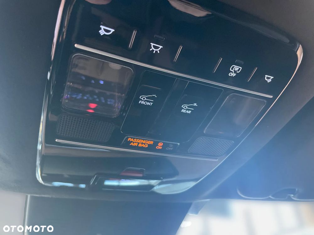 Hyundai Santa Fe 1.6 T-GDI HEV Calligraphy 4WD 6os - 26