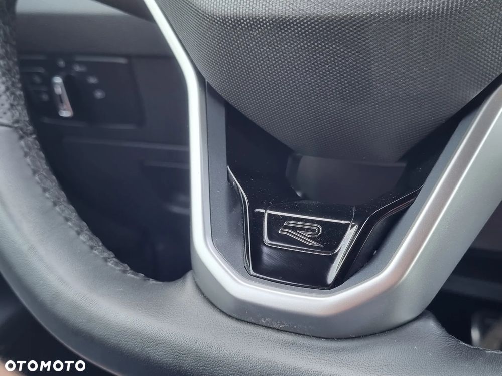 Volkswagen Arteon 2.0 TDI R-Line DSG - 19