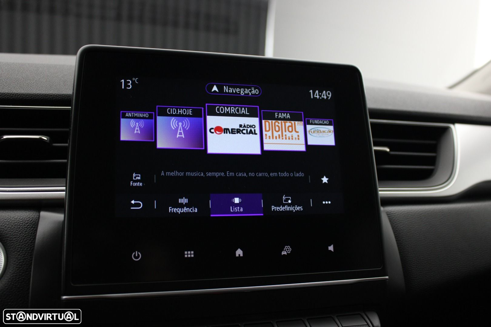 Renault Captur 1.0 TCe Techno - 19