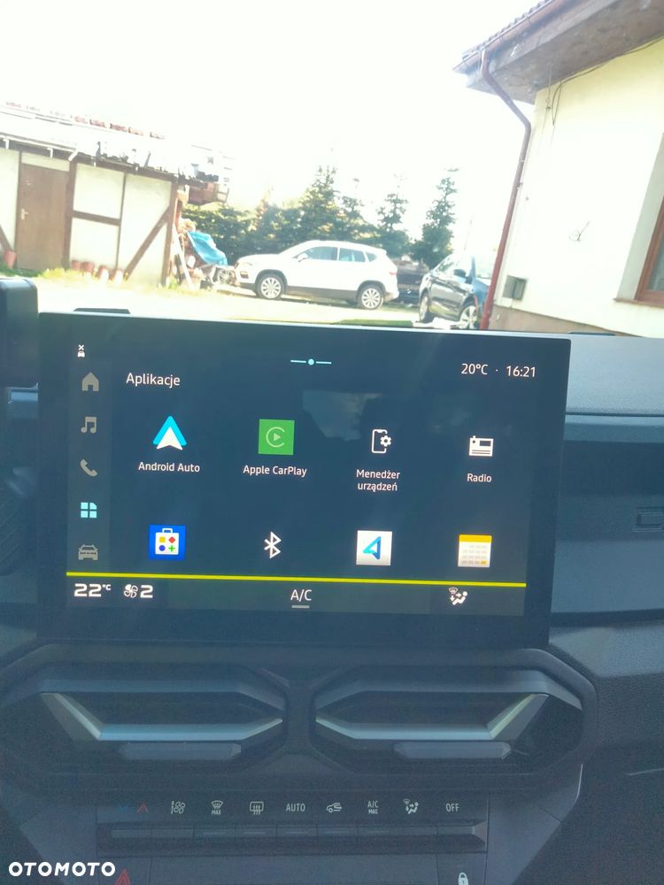 Dacia Duster - 10
