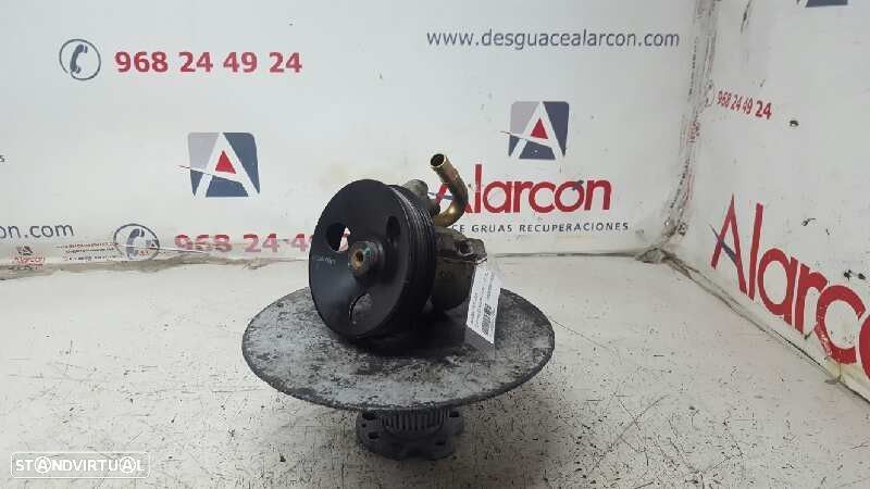 BOMBA DIREÇÃO CHEVROLET KALOS 1.4 SE - 4