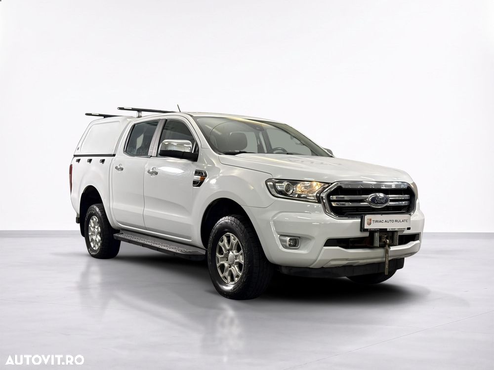 Ford Ranger - 8