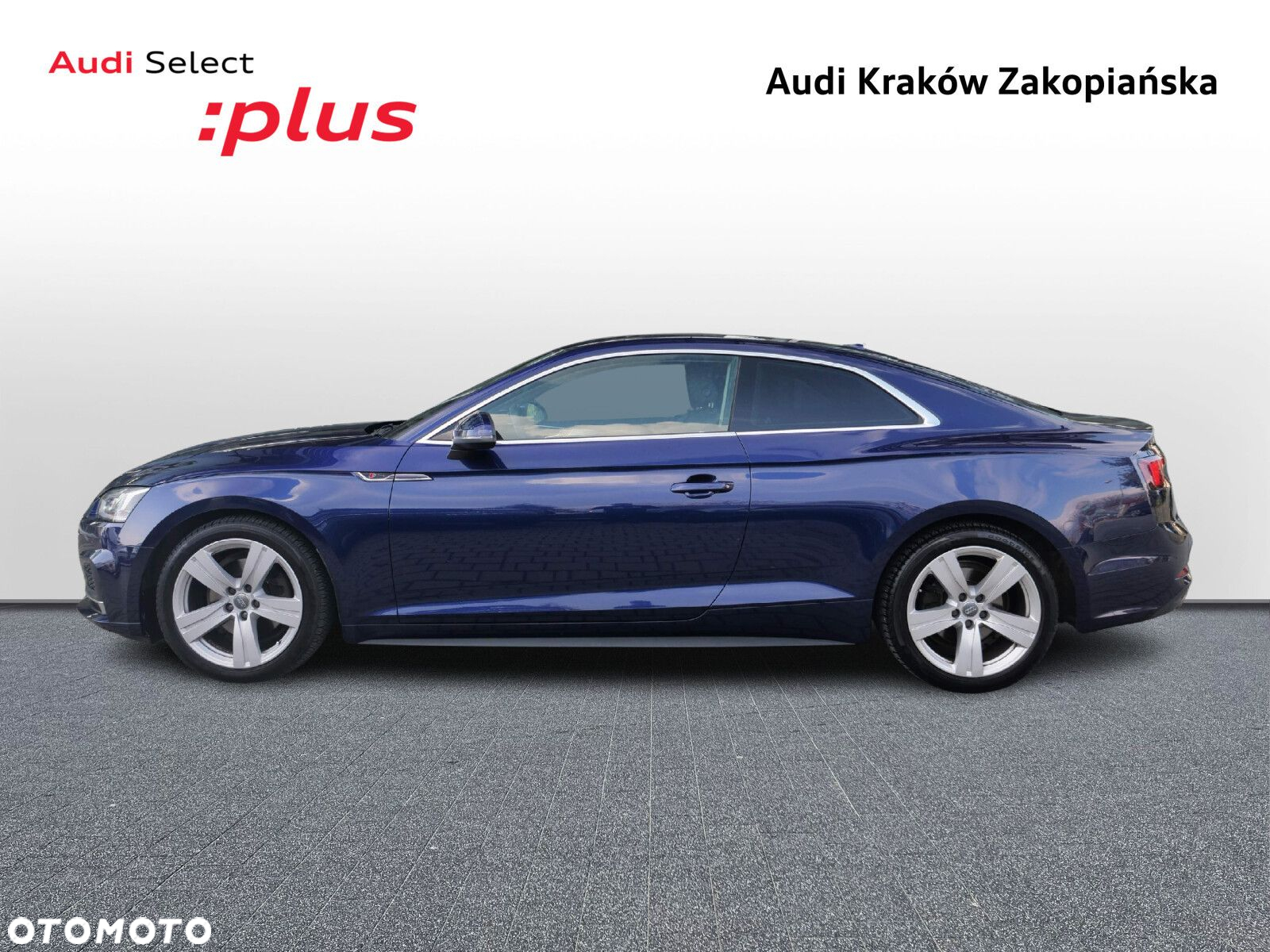 Audi A5 - 7