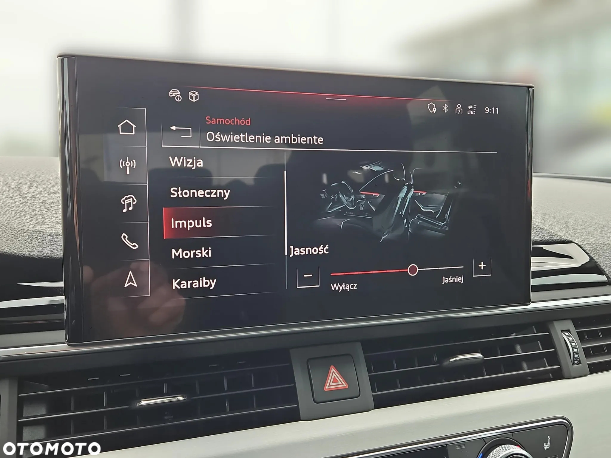 Audi A5 Sportback 45 TFSI quattro S tronic S line business - 31