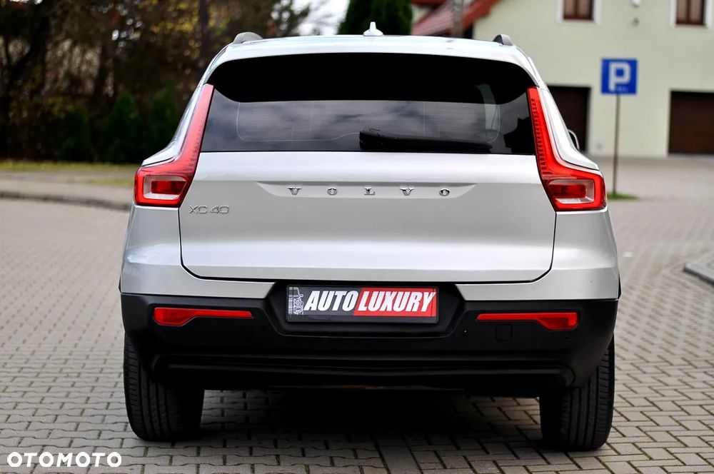 Volvo XC 40 D3 Momentum - 11