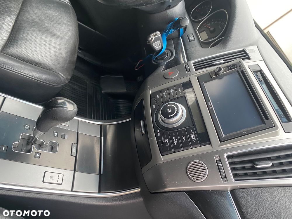 Hyundai ix55 3.0 V6 CRDi Executive - 13