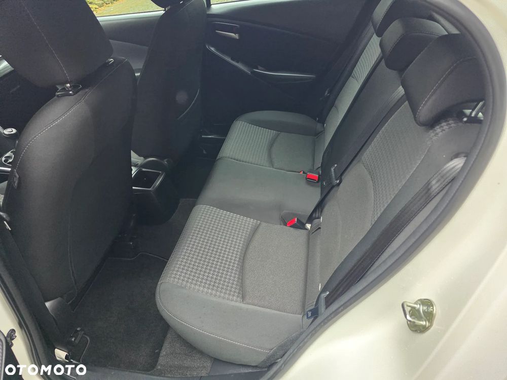 Mazda 2 SKYACTIV-G 75 Center-Line - 15