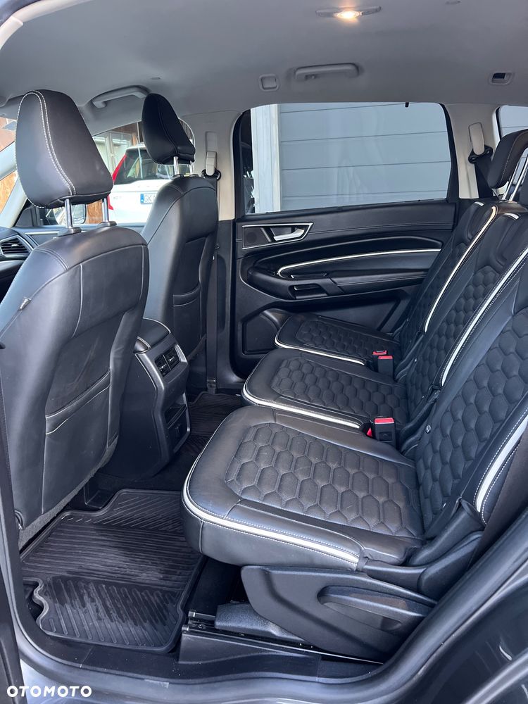 Ford S-Max 2.0 EcoBlue Vignale - 11