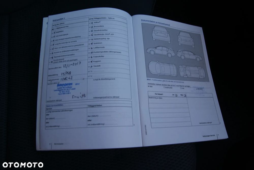 Volkswagen Golf 1.4 TSI BMT Comfortline - 28