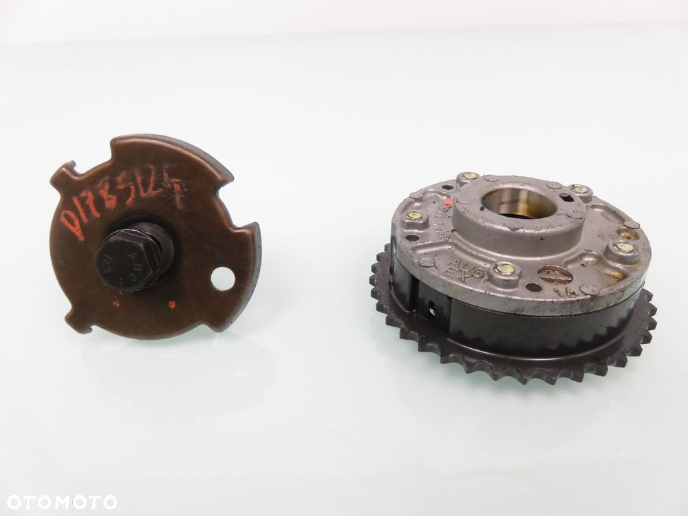 KOŁO ZMIENNYCH FAZ ROZRZĄDU WARIATOR BMW E46 170731507 13968910 - 1