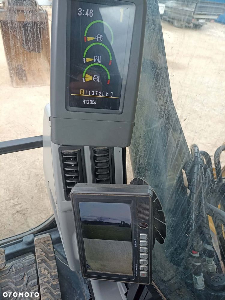 Caterpillar 321 - 13