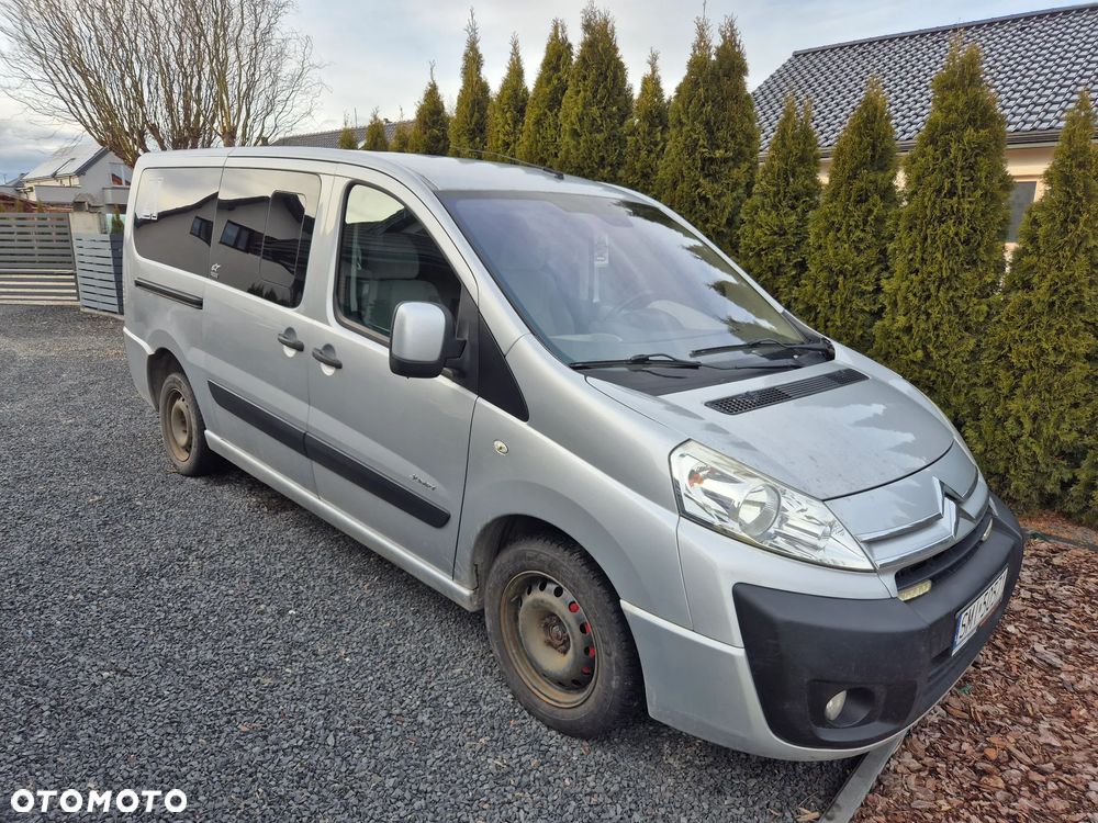 Citroën Jumpy Combi - 2
