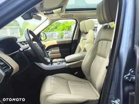 Land Rover Range Rover Sport S 2.0Si4 GPF HSE - 12
