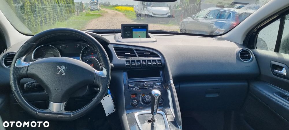 Peugeot 3008 e-HDi FAP 115 EGS6 Stop&Start Allure - 9