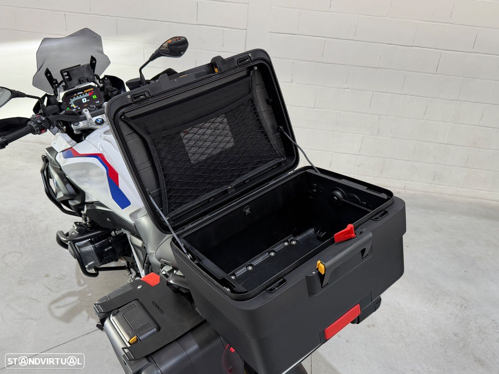 BMW R 1250 GS Rallye - 14