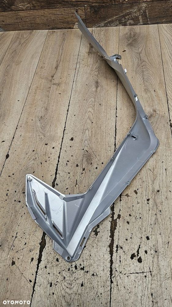 Listwa boczna tunel osłona owiewka Sym Cruisym 125 300  64315-LM1-000-OK - 9