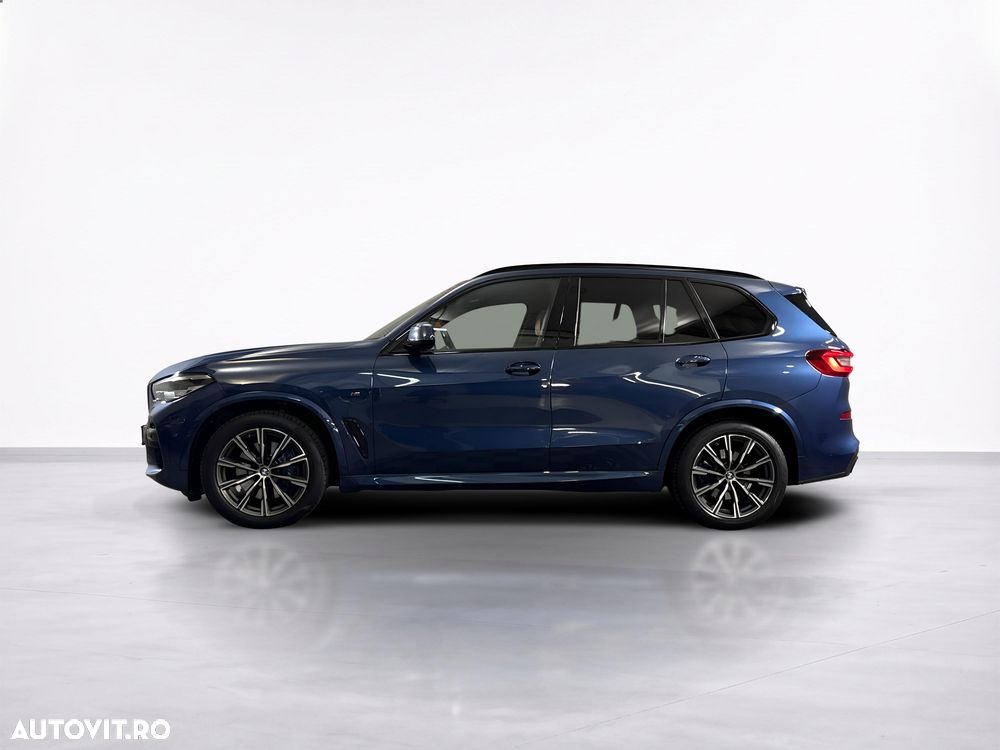 BMW X5 xDrive30d AT MHEV - 3