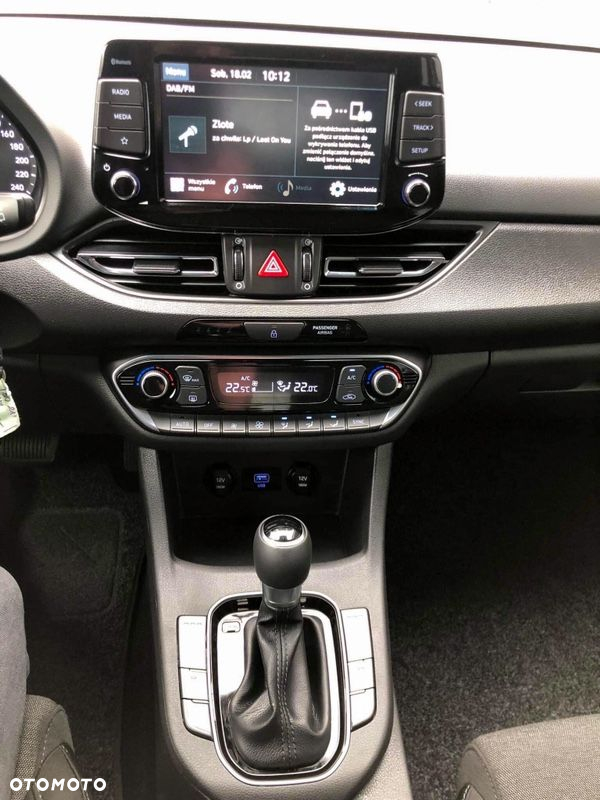 Hyundai i30 1.0 T-GDI Comfort DCT - 16